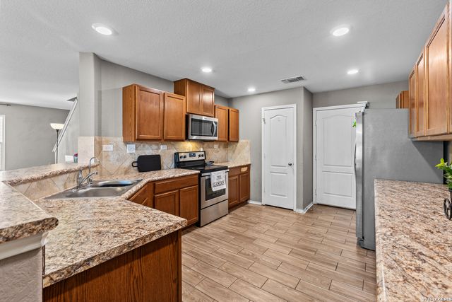7310 Palomino Bay, San Antonio, TX 78252