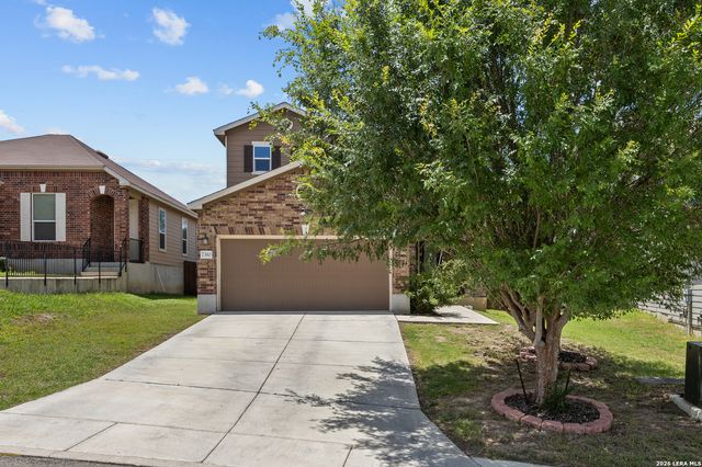 7310 Palomino Bay, San Antonio, TX 78252