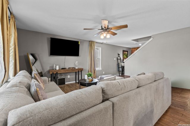7310 Palomino Bay, San Antonio, TX 78252