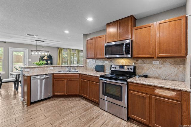 7310 Palomino Bay, San Antonio, TX 78252
