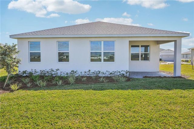 44290 Frontier DR, Punta Gorda, FL 33982