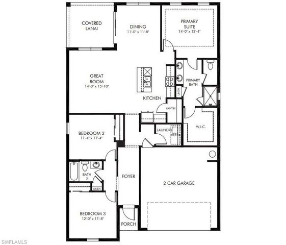 44290 Frontier DR, Punta Gorda, FL 33982