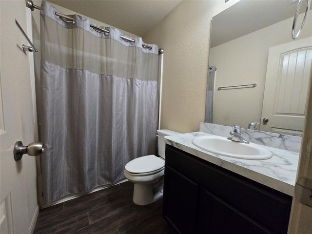 2026 Naplechase Crest Drive, Spring, TX 77373