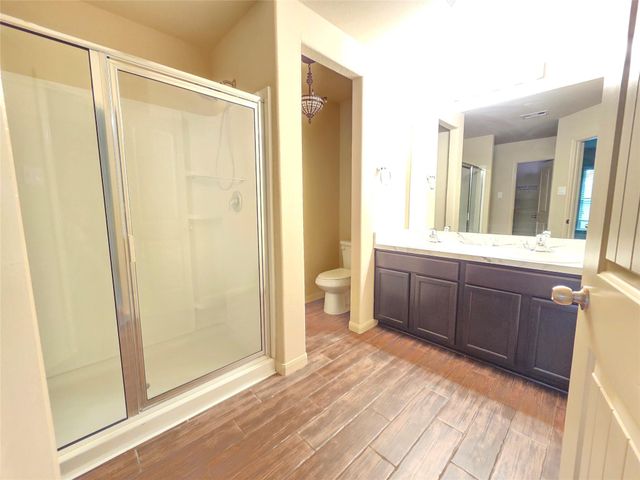 2026 Naplechase Crest Drive, Spring, TX 77373