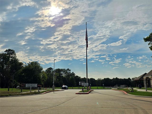 2026 Naplechase Crest Drive, Spring, TX 77373