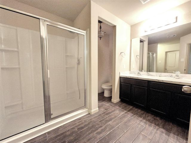 2026 Naplechase Crest Drive, Spring, TX 77373