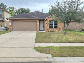 2026 Naplechase Crest Drive, Spring, TX 77373