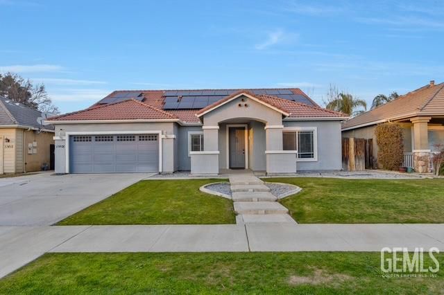 11408 N Presidential Road, Bakersfield, CA 93312