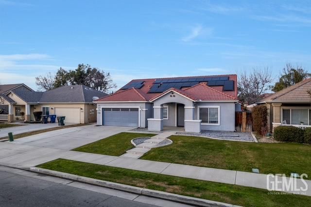11408 N Presidential Road, Bakersfield, CA 93312