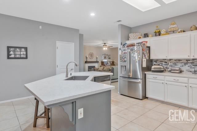 11408 N Presidential Road, Bakersfield, CA 93312