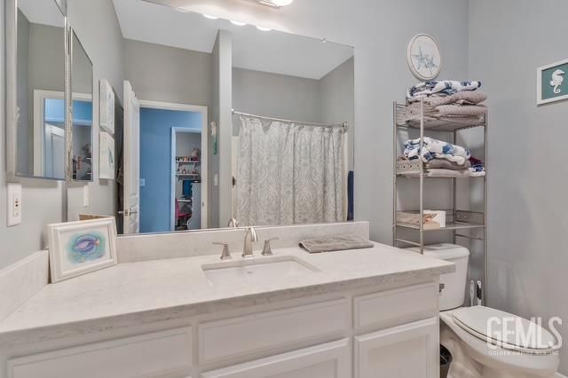 11408 N Presidential Road, Bakersfield, CA 93312