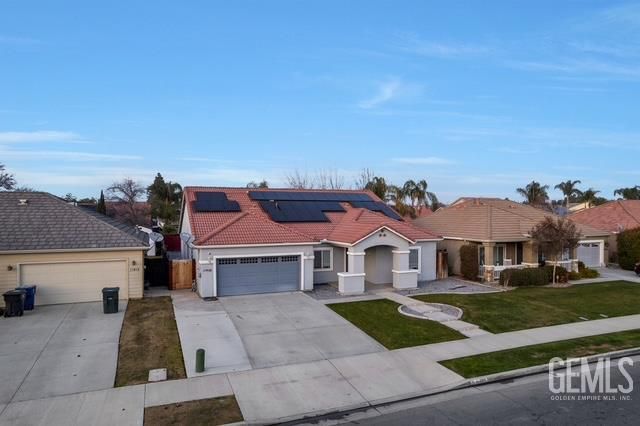 11408 N Presidential Road, Bakersfield, CA 93312