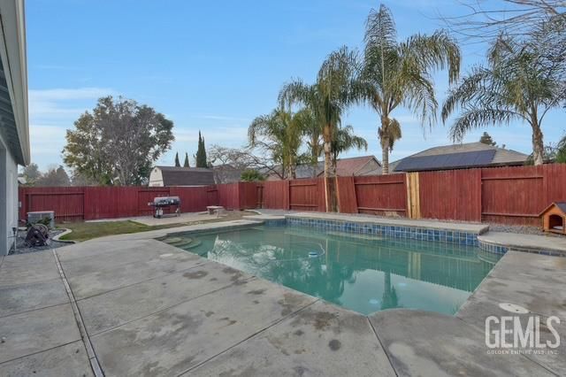 11408 N Presidential Road, Bakersfield, CA 93312