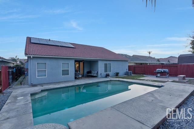 11408 N Presidential Road, Bakersfield, CA 93312
