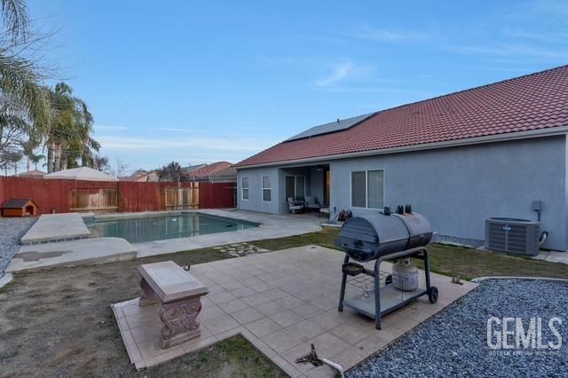 11408 N Presidential Road, Bakersfield, CA 93312
