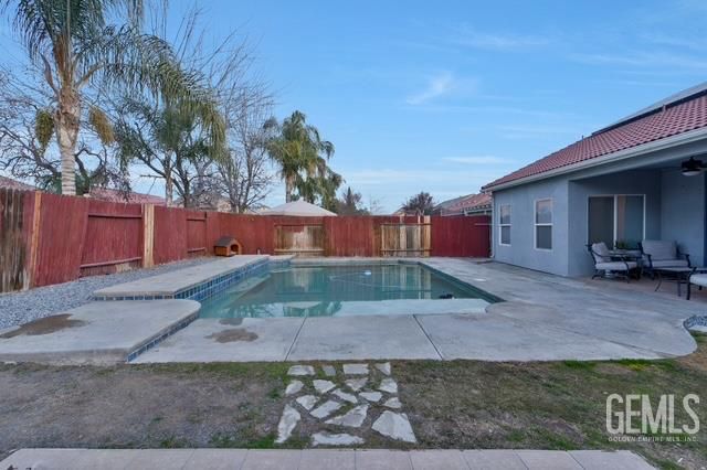 11408 N Presidential Road, Bakersfield, CA 93312