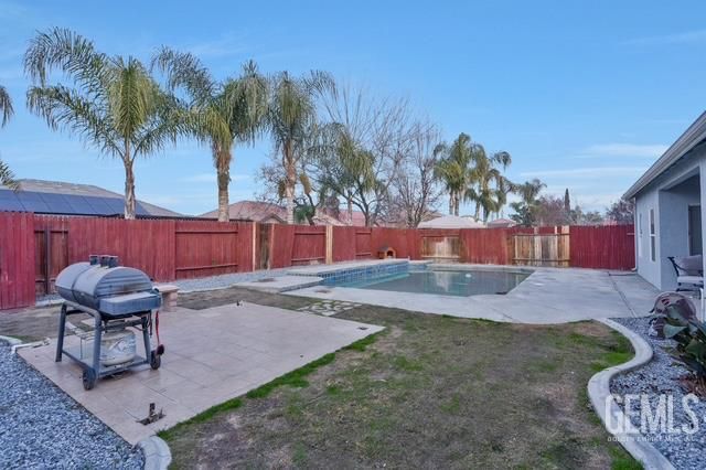 11408 N Presidential Road, Bakersfield, CA 93312