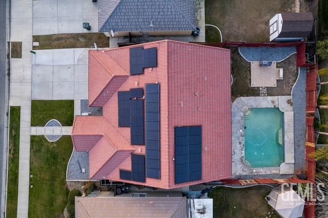 11408 N Presidential Road, Bakersfield, CA 93312