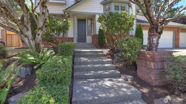 10711 177th Court NE, Redmond, WA 98052