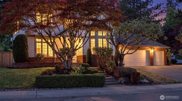 10711 177th Court NE, Redmond, WA 98052