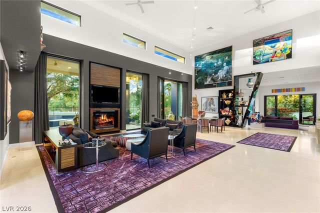 3754 Mesa Linda Drive, Las Vegas, NV 89120