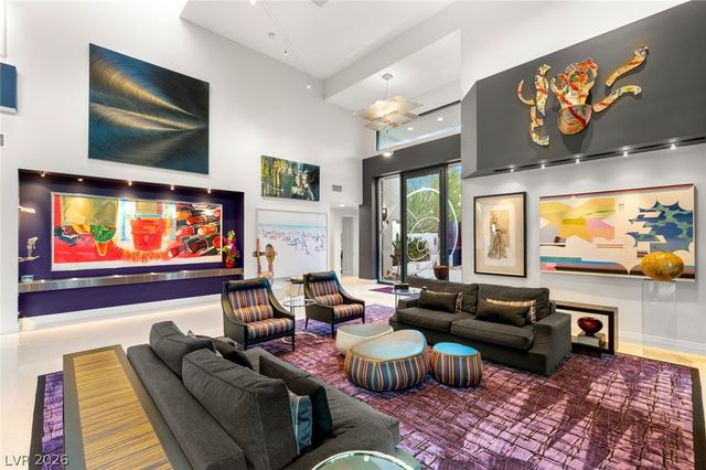 3754 Mesa Linda Drive, Las Vegas, NV 89120