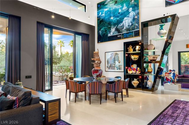 3754 Mesa Linda Drive, Las Vegas, NV 89120