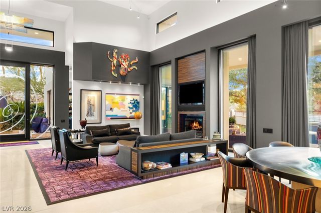 3754 Mesa Linda Drive, Las Vegas, NV 89120