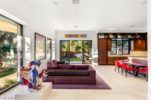 3754 Mesa Linda Drive, Las Vegas, NV 89120