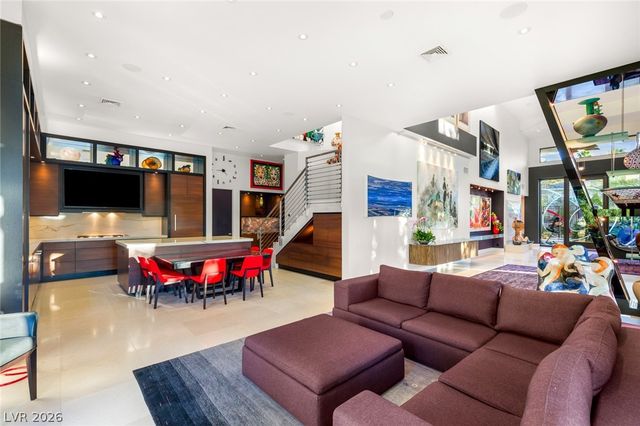 3754 Mesa Linda Drive, Las Vegas, NV 89120