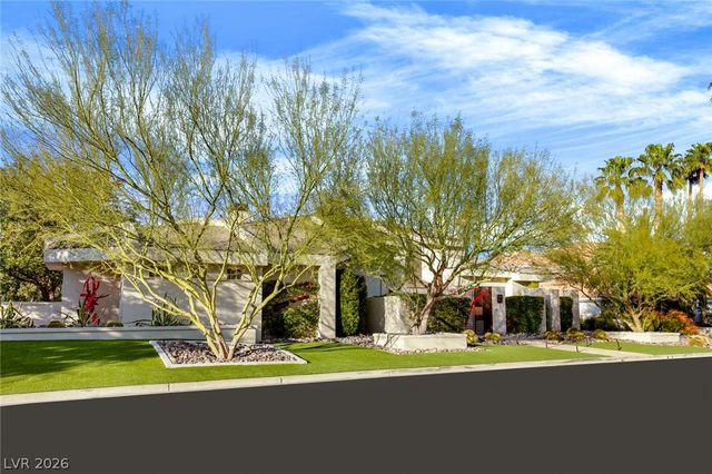 3754 Mesa Linda Drive, Las Vegas, NV 89120