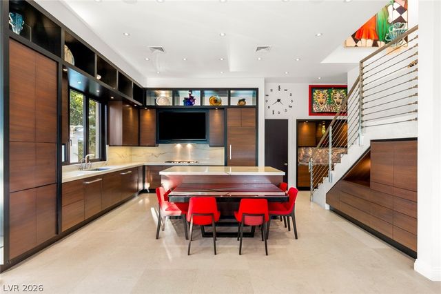 3754 Mesa Linda Drive, Las Vegas, NV 89120