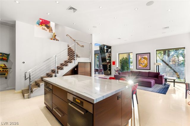 3754 Mesa Linda Drive, Las Vegas, NV 89120