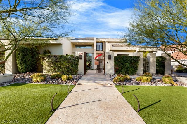 3754 Mesa Linda Drive, Las Vegas, NV 89120