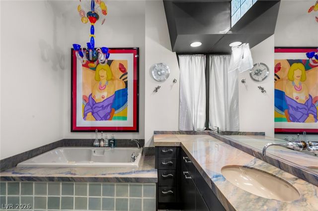 3754 Mesa Linda Drive, Las Vegas, NV 89120