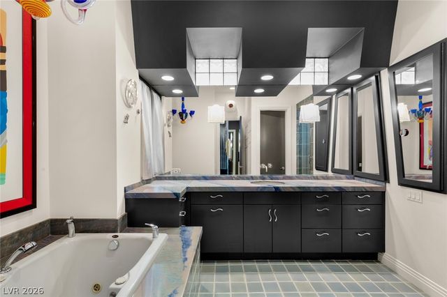 3754 Mesa Linda Drive, Las Vegas, NV 89120