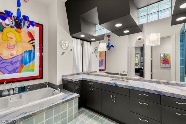 3754 Mesa Linda Drive, Las Vegas, NV 89120