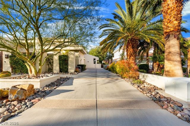 3754 Mesa Linda Drive, Las Vegas, NV 89120