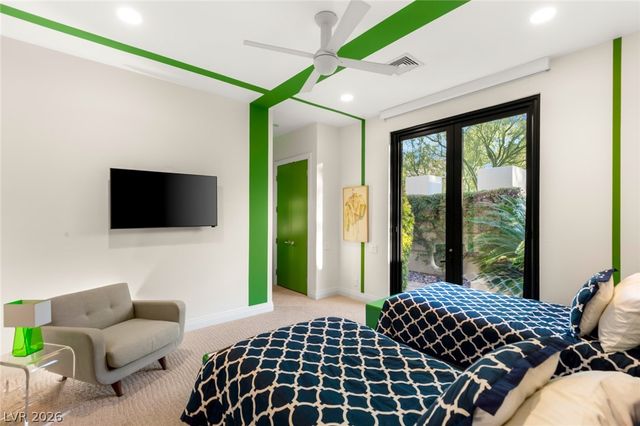 3754 Mesa Linda Drive, Las Vegas, NV 89120