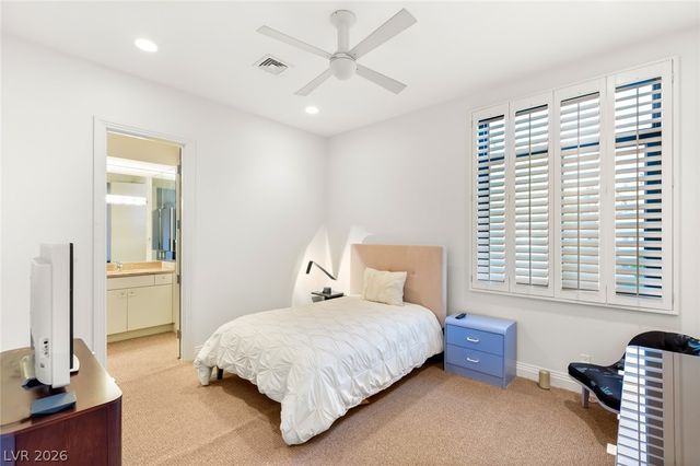 3754 Mesa Linda Drive, Las Vegas, NV 89120