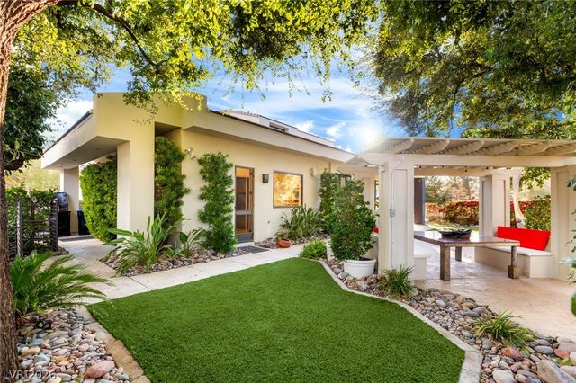 3754 Mesa Linda Drive, Las Vegas, NV 89120