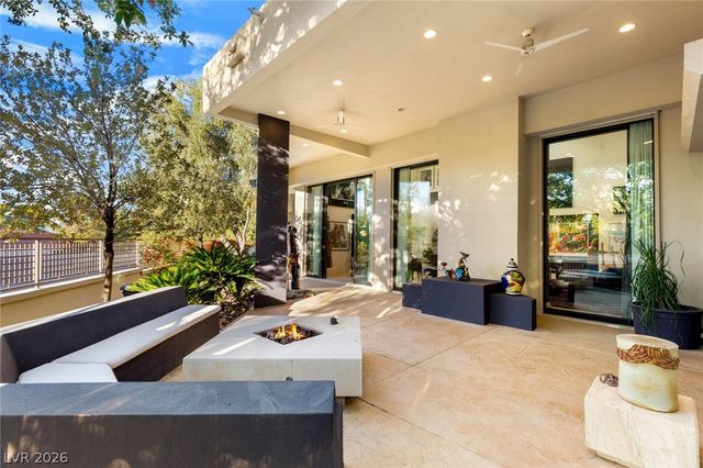 3754 Mesa Linda Drive, Las Vegas, NV 89120