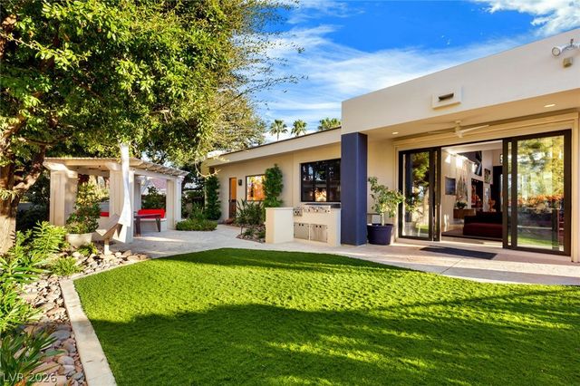 3754 Mesa Linda Drive, Las Vegas, NV 89120