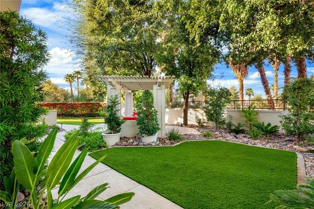 3754 Mesa Linda Drive, Las Vegas, NV 89120