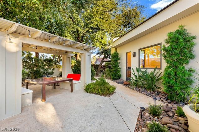 3754 Mesa Linda Drive, Las Vegas, NV 89120