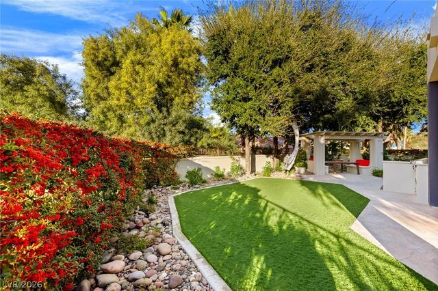 3754 Mesa Linda Drive, Las Vegas, NV 89120