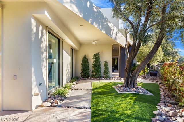 3754 Mesa Linda Drive, Las Vegas, NV 89120