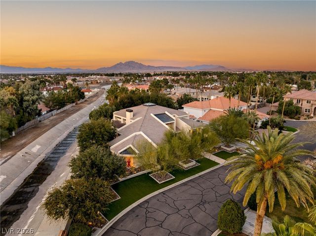 3754 Mesa Linda Drive, Las Vegas, NV 89120