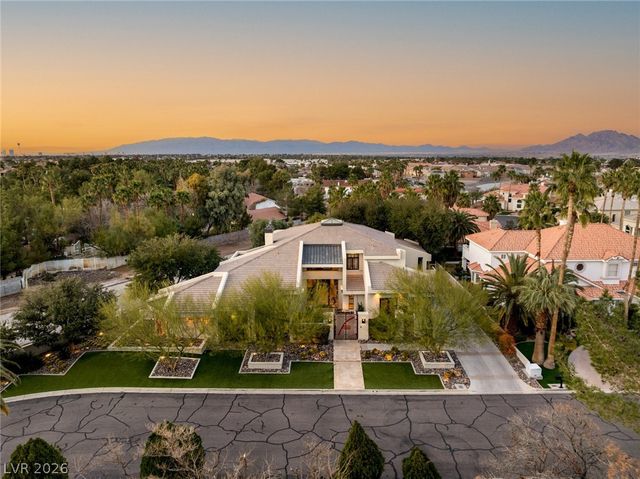 3754 Mesa Linda Drive, Las Vegas, NV 89120