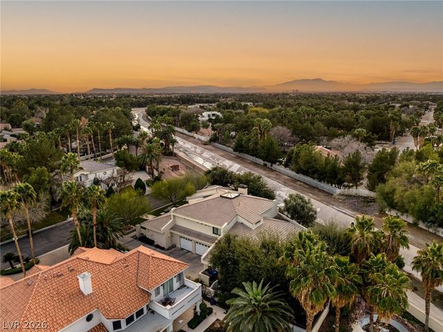 3754 Mesa Linda Drive, Las Vegas, NV 89120